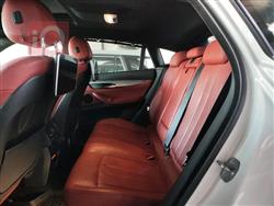 بي ام دبليو X6